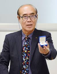 Comment: My grandfather dropped the atomic bomb