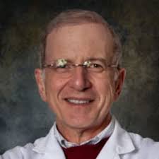 Dr. John Frisbee, MD
