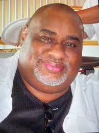 Obituary for David N. Vierra