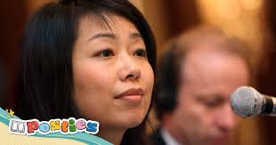 'Steel princess' sued for 4.1b yuan over stake in firm