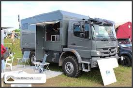 Pin By Martyn Lewis On Adventure Round The World Expedition Truck Recreational Vehicles Expedition