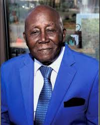 Walter James Obituary December 29, 2024