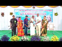 Hindusthan college of arts and science logo. Siri Psg Arts And Science College For Women Home Facebook