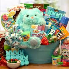 Easter gifts for her holidays and celebrations. Easter Basket Bunny Patch Pete