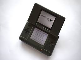 Free shipping free shipping free shipping. Nintendo Ds Original Black Console Baxtros