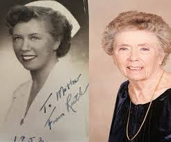 Barbara Beres's Instagram, Twitter & Facebook