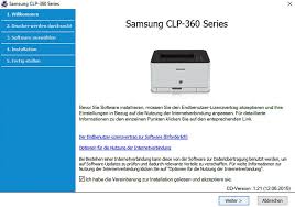 Samsung xpress c1860fw software download. Samsung Druckertreiber Installieren Video Anleitung