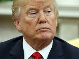 Trump 'mata' al padre de un sindicalista al anunciar el arancel al acero y  al aluminio