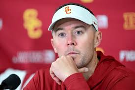 Franklin Keeps Penn State Grounded at Media Days 2025