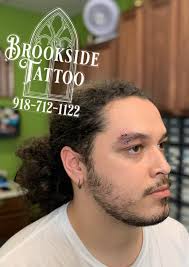 Brookside Body Piercing & Tattoo