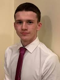 20 year old Jack Treacy , a Shannon native of County Clare has been  appointed the 19th official LIFE Reporter this month. Jack is the second  eldest of a family of 3