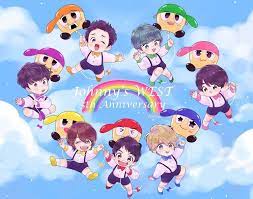 ジャニーズwest おしゃれまとめの人気アイデア pinterest b a d とゆり組押しのジャニヲタ ジャニーズwest イラスト イラスト ジャニーズwest