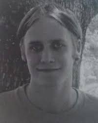 Jarryd Everett Brown