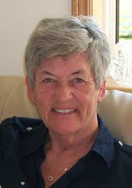 Obituary information for Bronwen Stolk