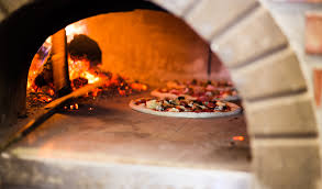 A refractory material, which retains its strength at high some ovens have refractories also on the cooking chamber's sidewalls. The Best Pizza Oven Thermometer The Pizza Heaven