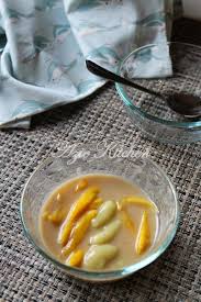 Azie Kitchen Nangka Food Traditional Cakes
