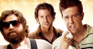 The Hangover Part III