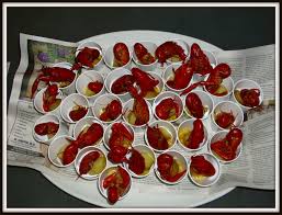 You don't have to visit the big easy to enjoy its legendary cajun and creole flavors. New Orleans Party Decorations