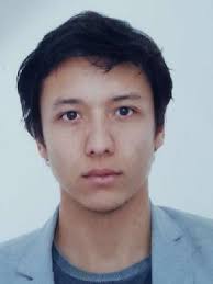 Taipei 2017 Summer Universiade (Table Tennis) Athlete Profile : PAVA RIANO Daniel  Mauricio