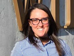 Wilmington's Mia Muzio to take over as Lynnfield Athletic Director