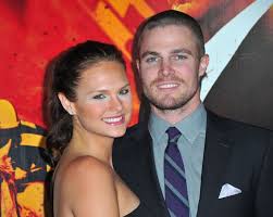 Stephen amell celebrates wife cassandra's birthday with daughter mavi! D2u2nbccdpfclm