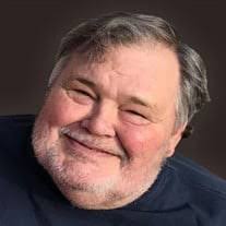 John Ralph Matlock Obituary (2022)