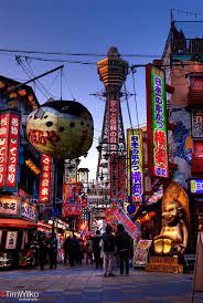 the new world by tim wilko on deviantart 新世界 風景 日本旅行