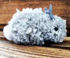 Schablone zum osterhasen basteln auf filz schablone zum osterhasen basteln herunterladen >>. Osterhasen Basteln Der Gute Laune Bote Zum Selber Machen