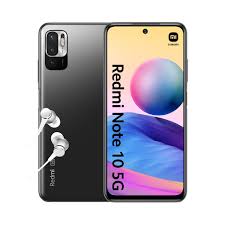 Xiaomi Redmi Note 10 5G - Smartphone ...