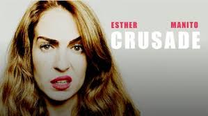 Stream online Grace Petrie's new stand up special: Butch Ado About Nothing