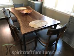 Maybe you would like to learn more about one of these? Custom Solid Wood Table Tops Live Edge Slab Tables