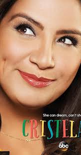 Cristela (TV Series 2014–2015)