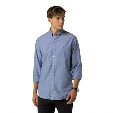 Tommy Hilfiger New York Fit Shirts Choosmeinstyle In 2020 Fancy Shirt Shirts Tommy Hilfiger