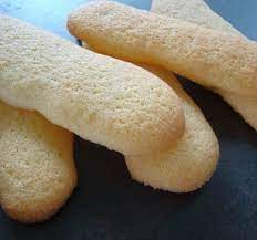 1 (12 ounce) package lady fingers. Ladyfingers From Scratch Perfect For Tiramisu Good Dinner Mom