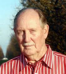 Robert George Petersen Obituary