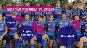 Foi também a estreia do rugby feminino no pan, então colocamos nosso nome na história da competição com a conquista. Selecao Feminina De Rugby No Brasil By Samanta Allis