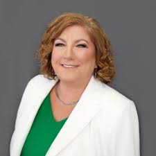 It has been an amazing journey being part of the original women's group for  financial services.