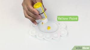 Cat rumah minimalis warna hijau dipilih oleh sebagian besar orang dan mereka tidak hanya dapat mengaplikasikan satu warna hijau saja. 3 Cara Untuk Mencampur Cat Untuk Membuat Warna Hijau Wikihow