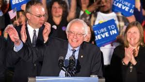 Maybe you would like to learn more about one of these? Bernie Sanders Failed Nation S Veterans