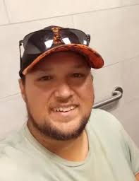 Obituary information for Daniel Lester Smith