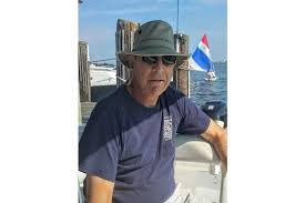 Stephen Halley Obituary (2017)