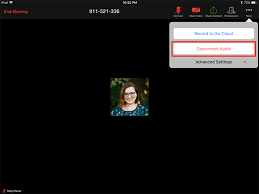 Joining A Meeting By Phone Zoom Help Center