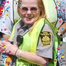 Wendy Harker's Instagram, Twitter & Facebook