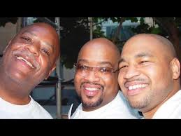 Remembering Reginald J Stephens