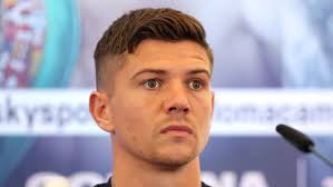 Every British Boxer In Every Weight Class Ranked