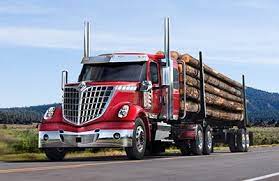 Trucks International Trucks
