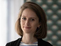 Julie Fleisch 🐚 sur LinkedIn : Agathe Monpays, future directrice générale  de Leroy Merlin France -…