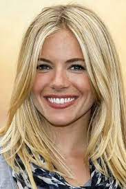 Hairstyles For Baby Fine Hair Sienna Miller Hair Haircuts For Fine Hair Cool Hairstyles