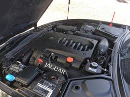• if there is any oil leakage, find the cause and repair or replace the applicable part. Where Is The Throttle Motor Relay On A 2003 Xk8 Located I Can T Find A Relay Or Fuse Diagram Anywhere On The Internet