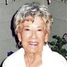 Gloria Mae Bryce